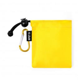 Poncho Claytop AMARILLO S/T