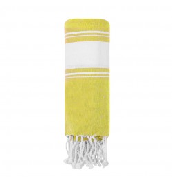 Pareo Toalla Botari AMARILLO S/T