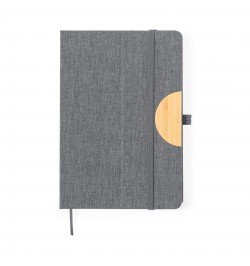 Bloc Notas Soporte Jibs GRIS S/T