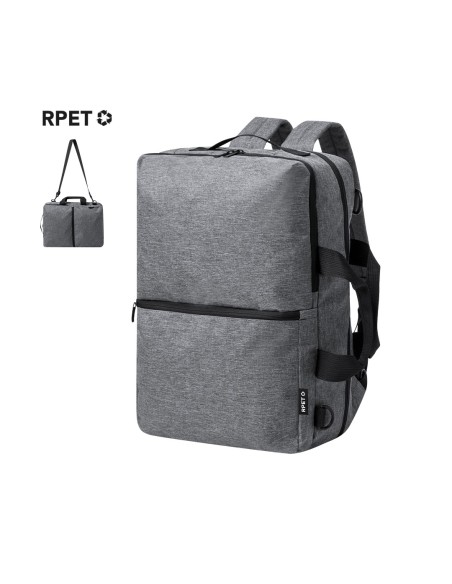 Mochila Portadocumentos Makarzur