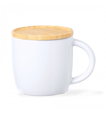 Taza Zenara BLANCO S/T