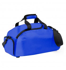 Bolso Mochila Divux AZUL S/T
