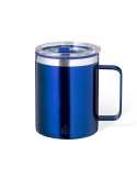 Taza Térmica Suprax AZUL S/T