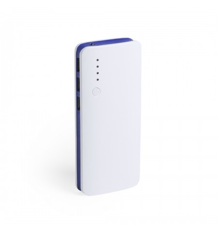 Power Bank Kaprin AZUL S/T