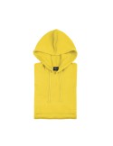 Sudadera Técnica Niño Theon AMARILLO 4-5