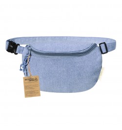 Riñonera Bolger AZUL S/T