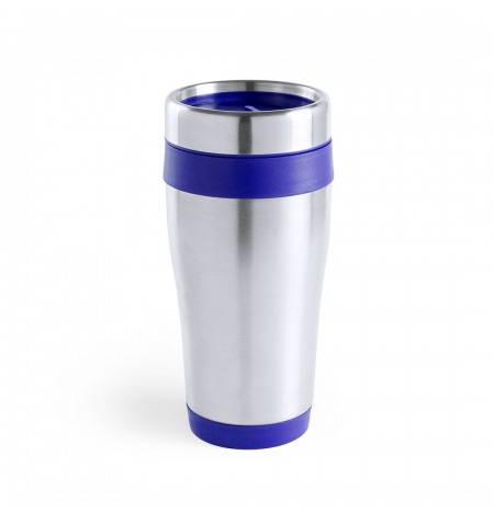 Vaso Térmico Fresno AZUL S/T