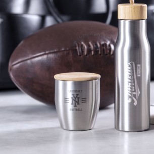 Vaso Térmico Zasel 2