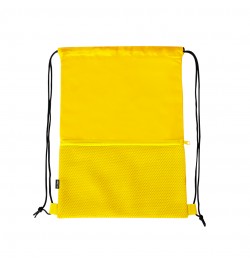 Mochila Uznam AMARILLO S/T
