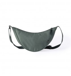 Riñonera Bandolera Stiva GRIS S/T