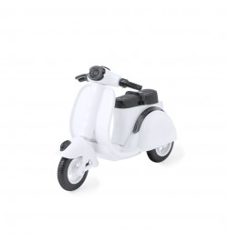 Maqueta Vespak