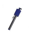 Monopod Power Bank Slatham AZUL S/T