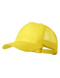 Gorra Clipak AMARILLO S/T