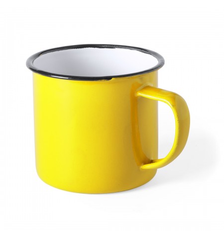 Taza Wilem AMARILLO S/T