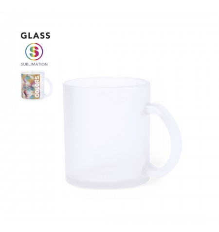 Taza Sublimación Amira