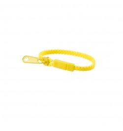 Pulsera Hirion AMARILLO S/T