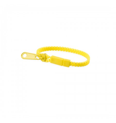 Pulsera Hirion AMARILLO S/T