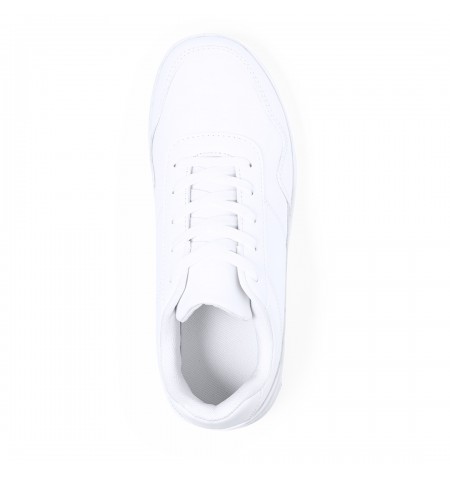 Zapatillas Parisix BLANCO 36