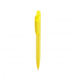 Bolígrafo Lachem AMARILLO S/T