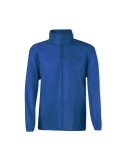 Impermeable Grid AZUL M/L
