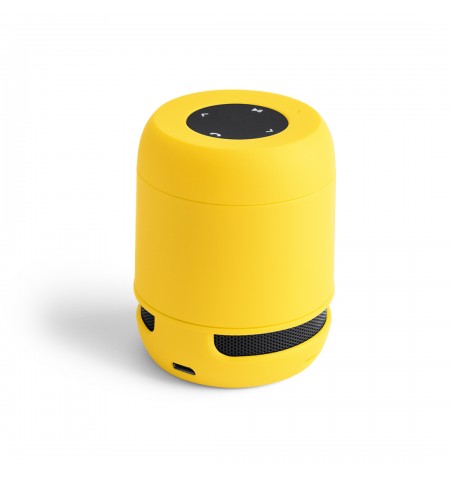 Altavoz Braiss AMARILLO S/T