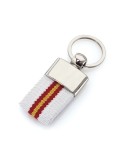 Llavero Vinger BLANCO S/T