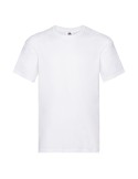 Camiseta Adulto Blanca Original T BLANCO S