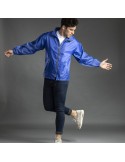 Impermeable Garu