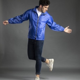 Impermeable Garu 2