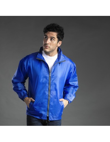 Impermeable Garu