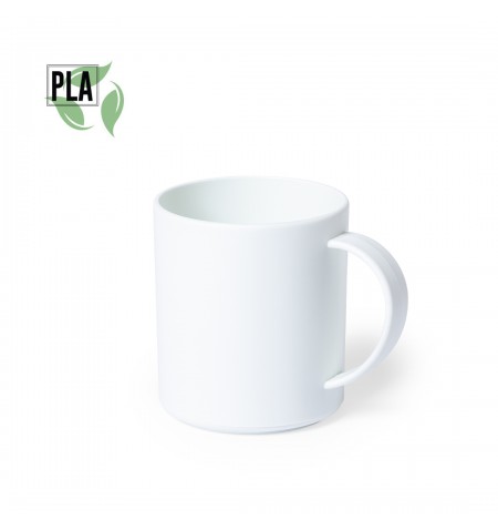 Taza Pioka