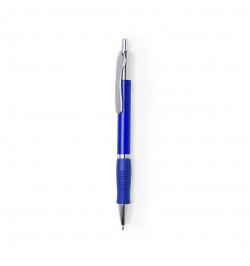 Bolígrafo Bolmar AZUL S/T