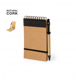 Libreta Teyaki