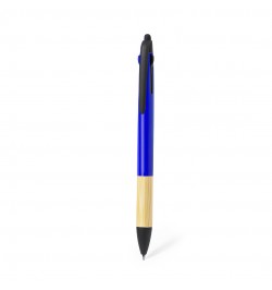 Bolígrafo Puntero Milok AZUL S/T