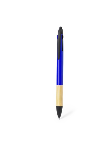 Bolígrafo Puntero Milok AZUL S/T