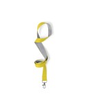 Lanyard Tremen AMARILLO S/T
