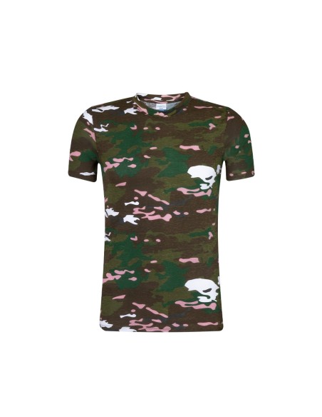 Camiseta Adulto Sunt S/C XS