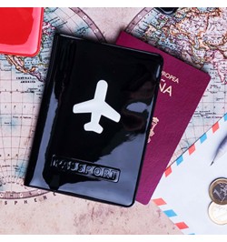 Funda Pasaporte Klimba