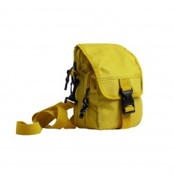 Bandolera Piluto AMARILLO S/T