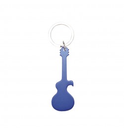 Llavero Abridor Singe AZUL S/T