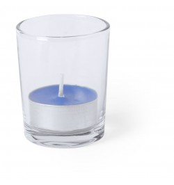 Vela Aromática Persy AZUL S/T