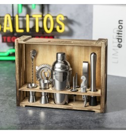 Set Cóctel Bespin