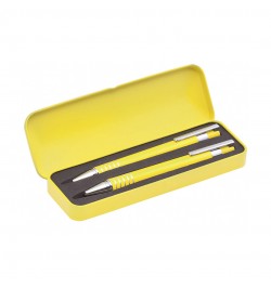 Set Sheridan AMARILLO S/T