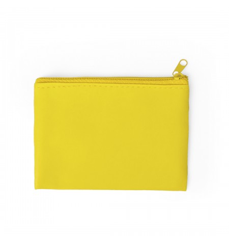 Monedero Dramix AMARILLO S/T