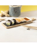 Set Sushi Gunkan