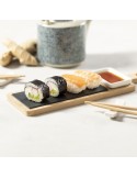 Set Sushi Gunkan