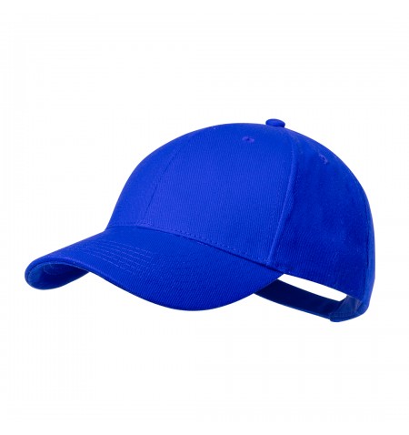 Gorra Calipso AZUL S/T