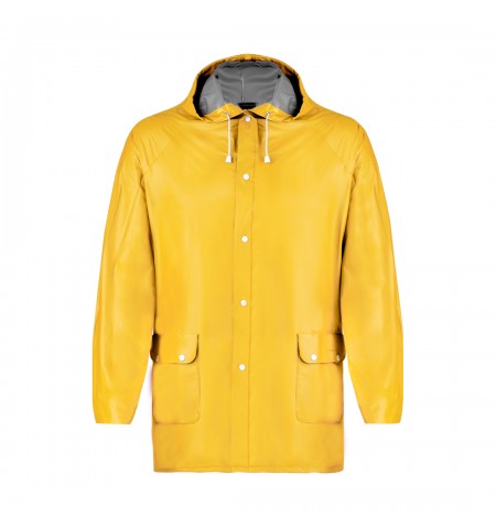 Impermeable Hinbow AMARILLO M/L