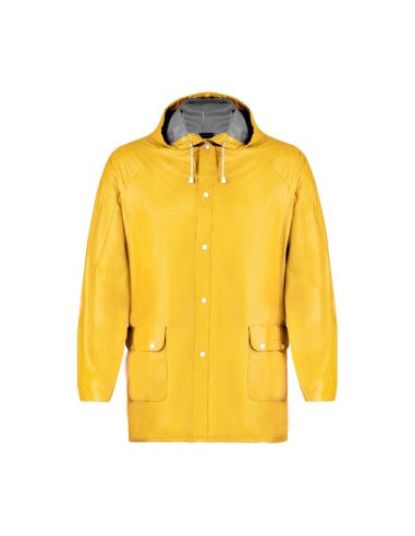 Impermeable Hinbow AMARILLO M/L