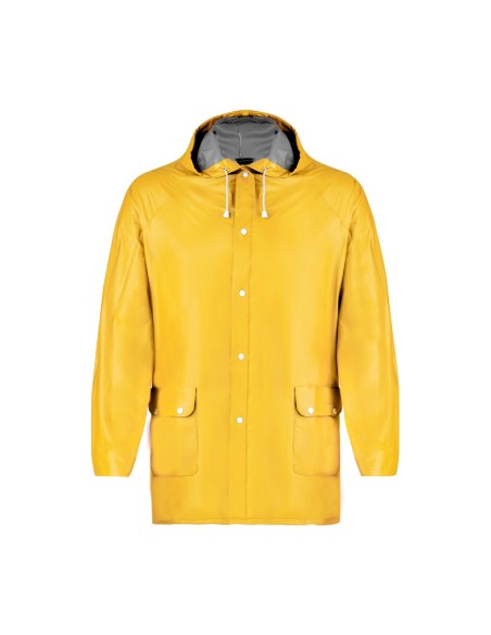 Impermeable Hinbow AMARILLO M/L